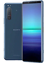 Best available price of Sony Xperia 5 II in Haiti