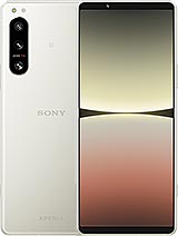 Best available price of Sony Xperia 5 IV in Haiti