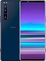 Best available price of Sony Xperia 5 Plus in Haiti