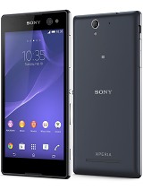 Best available price of Sony Xperia C3 Dual in Haiti