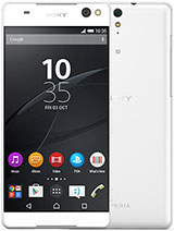 Best available price of Sony Xperia C5 Ultra Dual in Haiti