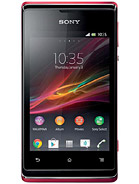 Best available price of Sony Xperia E in Haiti