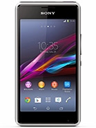 Best available price of Sony Xperia E1 in Haiti