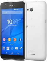 Best available price of Sony Xperia E4g in Haiti