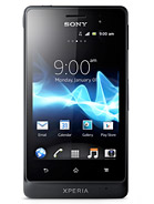 Best available price of Sony Xperia go in Haiti
