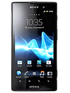 Best available price of Sony Xperia ion HSPA in Haiti