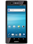 Best available price of Sony Xperia ion LTE in Haiti