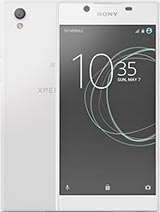 Best available price of Sony Xperia L1 in Haiti