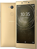 Best available price of Sony Xperia L2 in Haiti
