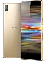 Best available price of Sony Xperia L3 in Haiti