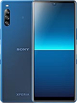 Best available price of Sony Xperia L4 in Haiti