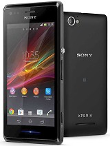 Best available price of Sony Xperia M in Haiti