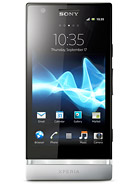 Best available price of Sony Xperia P in Haiti