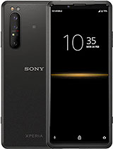 Best available price of Sony Xperia Pro in Haiti