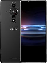 Best available price of Sony Xperia Pro-I in Haiti