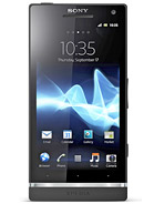 Best available price of Sony Xperia S in Haiti
