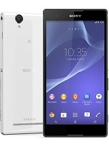 Best available price of Sony Xperia T2 Ultra in Haiti
