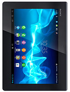 Best available price of Sony Xperia Tablet S 3G in Haiti
