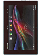 Best available price of Sony Xperia Tablet Z Wi-Fi in Haiti