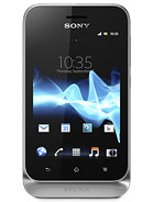 Best available price of Sony Xperia tipo dual in Haiti