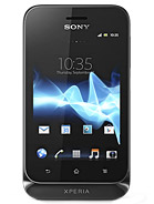 Best available price of Sony Xperia tipo in Haiti