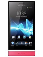 Best available price of Sony Xperia U in Haiti