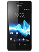 Best available price of Sony Xperia V in Haiti
