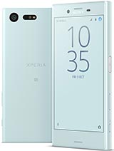 Best available price of Sony Xperia X Compact in Haiti
