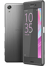 Best available price of Sony Xperia X Performance in Haiti