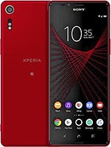 Best available price of Sony Xperia X Ultra in Haiti