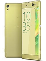 Best available price of Sony Xperia XA Ultra in Haiti