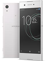 Best available price of Sony Xperia XA1 in Haiti