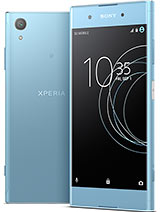 Best available price of Sony Xperia XA1 Plus in Haiti
