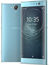 Best available price of Sony Xperia XA2 in Haiti