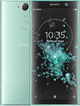 Best available price of Sony Xperia XA2 Plus in Haiti