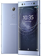 Best available price of Sony Xperia XA2 Ultra in Haiti