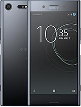 Best available price of Sony Xperia XZ Premium in Haiti
