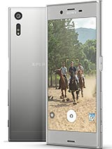 Best available price of Sony Xperia XZ in Haiti