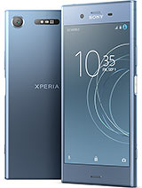 Best available price of Sony Xperia XZ1 in Haiti