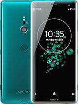 Best available price of Sony Xperia XZ3 in Haiti