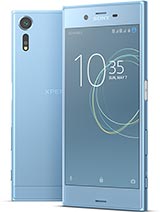 Best available price of Sony Xperia XZs in Haiti