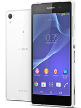 Best available price of Sony Xperia Z2 in Haiti