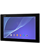 Best available price of Sony Xperia Z2 Tablet LTE in Haiti