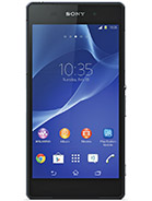 Best available price of Sony Xperia Z2a in Haiti