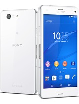 Best available price of Sony Xperia Z3 Compact in Haiti