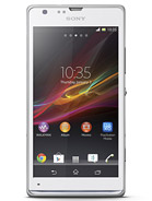 Best available price of Sony Xperia SP in Haiti