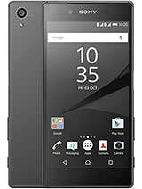 Best available price of Sony Xperia Z5 Dual in Haiti