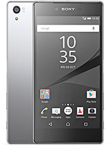 Best available price of Sony Xperia Z5 Premium Dual in Haiti