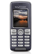 Best available price of Sony Ericsson K510 in Haiti