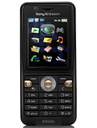 Best available price of Sony Ericsson K530 in Haiti